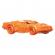 Hot wheels monster truck si masinuta metalica rodger dodger