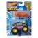Hot wheels monster truck si masinuta metalica rodger dodger