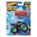 Hot wheels monster truck si masinuta metalica skeleton crew