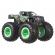 Hot wheels monster truck si masinuta metalica skeleton crew