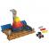 Hot wheels monster trucks arena smashers bone shaker arena ultimate crush