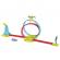 Hot wheels pista laser stunt slamway