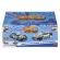Hot wheels set 2 masinute metalice pull back muscle and blown si alpha pursuit 1:43