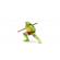 Jada ninja set figurina donatello si vagonul de petrecere 1:24