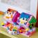 Lego disney disney pixar cuburi cu emotii 43248