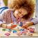 Lego disney disney pixar cuburi cu emotii 43248