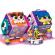 Lego disney disney pixar cuburi cu emotii 43248