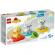 Lego duplo distractie la baie tren cu animale plutitoare 10965