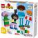 Lego duplo oameni construibili cu emotii mari 10423