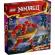 Lego ninjago robotul stihie de foc al lui kai 71808