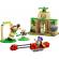 Lego star wars templul jedi de pe tenoo 75358