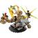 Lego super heroes omul paianjen vs sandman batalia finala 76280