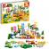 Lego super mario set de creator cutia de unelte pentru creativitate 71418