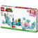 Lego super mario setul de extindere morsel si aventura lui in zapada 71417