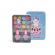 Martinelia yummy trusa de infrumusetare in cutie metalica