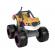 Masinute blaze din metal special mission stripes