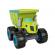 Masinute blaze din metal truck zed