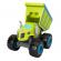 Masinute blaze din metal truck zed