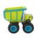 Masinute blaze din metal truck zed