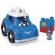 Mega bloks first builders vehicul peter police