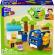 Mega bloks set constructie 34 piese