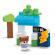 Mega bloks set constructie 34 piese