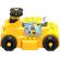 Mega bloks vehicul de construit cat 10 piese