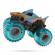 Monster jam set spalatorie auto