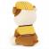 Patrula catelusilor gund plus rubble 15cm