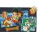 Patrula catelusilor puzzle 4in1 din lemn