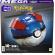Pokemon mega construx bila jumbo