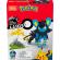 Pokemon mega construx luxio