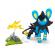 Pokemon mega construx luxio