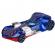 Set 5 masini hot wheels exposed engines