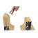 Tech deck rampa mega half pipe