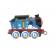 Thomas color changers locomativa metalica thomas