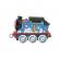 Thomas color changers locomativa metalica thomas