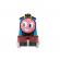 Thomas color changers locomativa metalica thomas