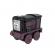 Thomas locomotiva din plastic diesel