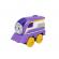 Thomas locomotiva din plastic kana