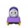 Thomas locomotiva din plastic kana