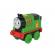 Thomas locomotiva din plastic percy