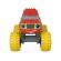 Blaze masinuta din metal action blaze