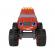 Blaze masinuta din metal mail truck blaze