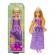 Disney princess papusa rapunzel