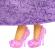 Disney princess papusa rapunzel