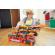 Hot wheels mega transportatorul de masini