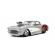 Jada masinuta metalica bugs bunny 1957 chevrolet corvette 1:24