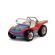 Jada masinuta metalica spider man buggy 1:24