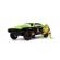 Jada masinuta metalica testoasele ninja raphael chevy camaro 1:24